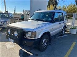 LAND ROVER DISCOVERY 2.5 Td5 5 porte S