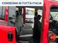 FIAT DOBLÒ 1.6 MJT 105CV PL COMBI MAXI N1 5 POSTI-BLUETOOTH-