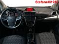 OPEL MOKKA 1.4 Turbo GPL Tech 140CV 4x2 Ego