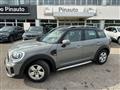 MINI COUNTRYMAN 1.5 One D Classic Countryman