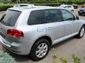 VOLKSWAGEN TOUAREG 3.0 V6 TDI DPF TIPTRONIC *TAGLIANDATA*