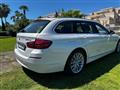 BMW SERIE 5 TOURING d Touring Luxury