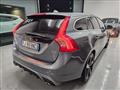 VOLVO V60 2.0 d3 Summum geartronic