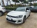 VOLKSWAGEN GOLF 1.4tsi PHEV GT-E 150cv(204cv) NAVI TETTO PANORAM.