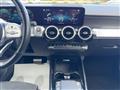 MERCEDES CLASSE GLB GLB 200 d Automatic Premium