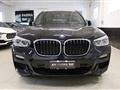 BMW X3 xDrive20d Msport KM CERTIFICATI