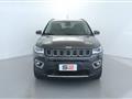 JEEP COMPASS 2.0 Multijet II aut. 4WD Limited