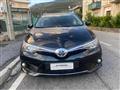 TOYOTA AURIS 1.6 D-4D BUSINESS