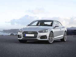 AUDI A5 45 TFSI S tronic Sport