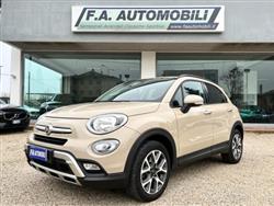 FIAT 500X 1.6 MultiJet 120 CV Cross