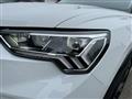 AUDI Q3 SPORTBACK SPB 40 TDI quattro KM.0 S tronic S line 200CV