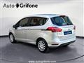 FORD B-MAX Benzina 1.4 Gpl 86cv