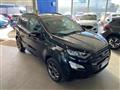 FORD ECOSPORT 1.0 EcoBoost 125 CV ST-Line