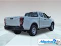 ISUZU D-MAX N60 1.9 Space Cab B 4X4 CON VASCA SENZA BORDI