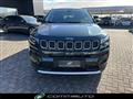 JEEP COMPASS 4XE 1.3 Turbo T4 190 CV PHEV AT6 4xe Limited