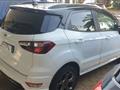 FORD ECOSPORT 1.0 EcoBoost 100 CV ST-Line