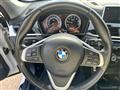 BMW X1 sDrive18i xLine