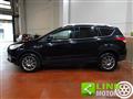 FORD KUGA (2012) 2.0 TDCI 140 CV 4WD Powershift Titanium