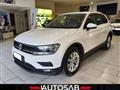 VOLKSWAGEN TIGUAN 1.4 TSI 125 Cv Style Tetto Pan. Navi Clima Aut.