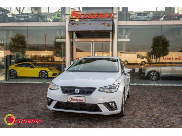 SEAT IBIZA 1.0 TSI 110 CV 5 porte Style