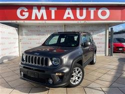 JEEP RENEGADE 1.3 150 CV LIMITED DDCT CERCHI 17"  TETTO