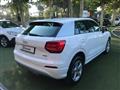 AUDI Q2 40 TFSI quat S tro B.ADVAN. NAVI MATRIX PELLE B&O