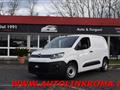 CITROEN BERLINGO Van 1.5 BlueHDi S&S 3 POSTI 102CV