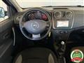 DACIA NUOVA SANDERO STEPWAY Stepway 1.5 dCi 8V 90CV Start&Stop Prestige