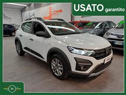 DACIA NUOVA SANDERO Stepway 1.0 tce Essential Eco g 100cv