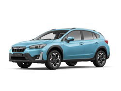 SUBARU XV II 2017 Benzina 1.6i Style lineartronic my19