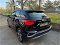 AUDI Q2 35 TFSI S tronic Admired 150CV