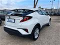 TOYOTA C-HR 1.8h BUSINESS 122cv(98cv) NAVI TELECAM SAFETYPACK