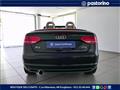 AUDI A3-CABRIO A3 Cabrio 1.2 TFSI Attraction