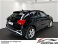 AUDI Q2 30 TFSI 110cv S line Camera Navi Pdc