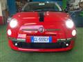 FIAT 500 1.2 by DIESEL neopatentati ok!