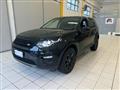 LAND ROVER DISCOVERY SPORT 2.0 TD4 180 CV HSE