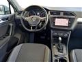 VOLKSWAGEN TIGUAN 2.0 TDI SCR DSG 4MOTION Business BMT