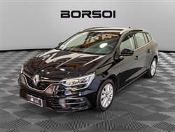 RENAULT MEGANE SPORTER Mégane Sporter Blue dCi 115 CV EDC Equilibre