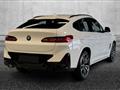 BMW X4 xDrive30i 48V Msport