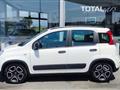 FIAT PANDA 1.0 FireFly S&S Hybrid City Life OK NEO PATENTATI