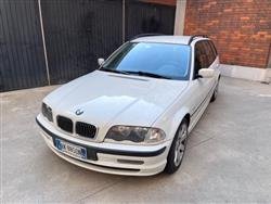 BMW SERIE 3 TOURING d turbodiesel Touring