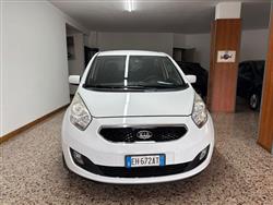 KIA Venga 1.4 crdi Active (wgt EX) 90cv