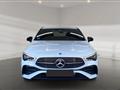 MERCEDES CLASSE CLA COUPE Automatic 4Matic AMG Line Premium