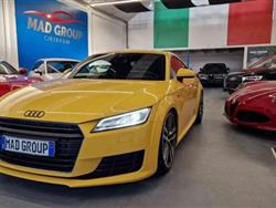 AUDI TT Coupé 2.0 TFSI S tronic S line Sline CERCHI 20"!