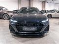 AUDI A6 AVANT Avant 4.0 TFSI V8 quattro tiptronic*CARBOCERAMICA*