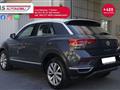 VOLKSWAGEN T-ROC 1.5 TSI ACT Style BlueMotion Technology