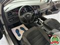 VOLKSWAGEN GOLF 1.6 TDI 110 CV DSG Highline Navi Led Full