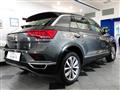 VOLKSWAGEN T-Roc 1.0 TSI 110 CV STYLE