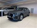 AUDI Q3 35 TDI S tronic Business Advanced