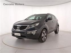 KIA SPORTAGE 2016 1.7 crdi Cool 2wd